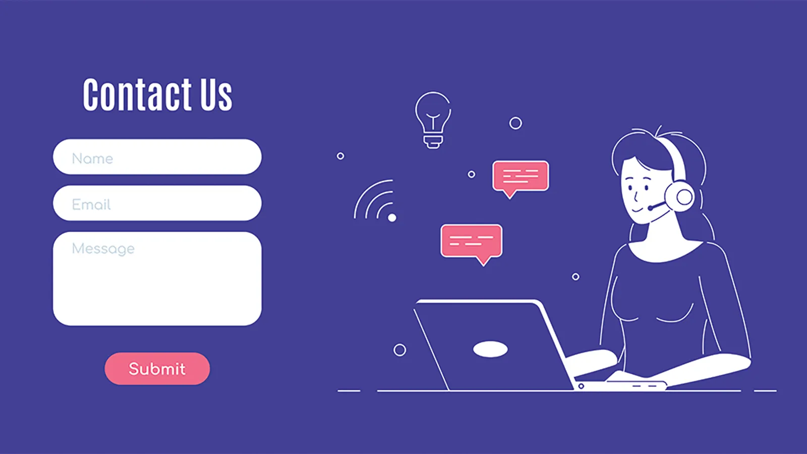 Why Securing Your Contact Form is Essential